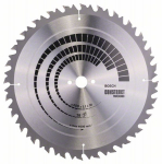 Pjovimo diskas medienai Bosch CONSTRUCT WOOD; 400x3,2x30,0 mm; Z28; 20&deg;