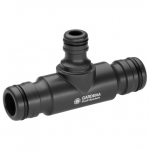 Jungtis žarnoms Gardena Profi Maxi-Flow T; 02835-20