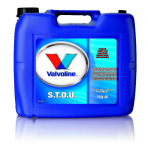 Alyva Valvoline Stou 15W40; 20 l