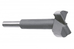 Furnitūros skylių grąžtas Wolfcraft 3376000; 35x90 mm