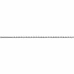 Grąžtas betonui Condor CON-ABP-08040; 8,0x400 mm