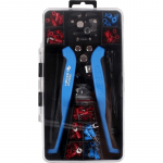 Laidų valymo replės Hogert HT1P230