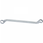 Dvikilpis raktas Condor Werkzeug C2140/10x11; 10x11 mm