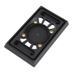 &Scaron;lifavimo padas Mirka MIE3512611; 81x133 mm