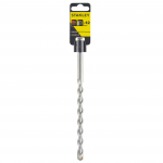 Grąžtas betonui Stanley STA54067-QZ; SDS-plus; 12x200 mm