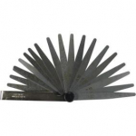 Tarpumatis Condor Werkzeug C0172; 0,05-1,00 mm; 100 mm; 20 vnt.