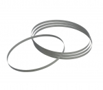 Juostinių staklių pjovimo juosta DeWalt DT8463-QZ; 835x12x0,5 mm; 4 vnt.