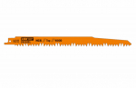 Pjūkleliai tiesiniam pjūklui Cmt JS1531L-20; 240 mm; 20 vnt.