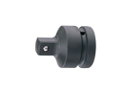 Adapteris King Tony 8866P; 1''-3/4''