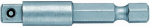 Adapteris Wera WE05050210001; 1/4''x100 mm