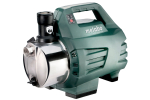 Vandens siurblys Metabo HWA 3500 Inox; 1100 W