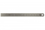 Matavimo liniuotė Limit 27020502; 18x500 mm