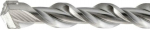 Grąžtas betonui Hikoki 782448; SDS-Plus; 10x310 mm