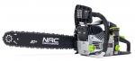 Grandininis pjūklas Nac NAC-CST61-50AC; 2,85 kW; 50,8 cm juosta; benzininis