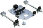 Komplektas kiaurymėms gręžti Festool LR 32-SET