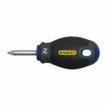 Atsuktuvas Stanley FatMax; PZ2