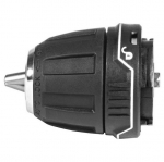Greitos fiksacijos griebtuvas Bosch GFA 12-B HEX