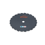 Diskas krūmapjovėms Stihl; 200x20,0 mm; Z24