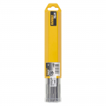 Grąžtas betonui DeWalt DT8969-QZ; 10x200/260 mm; SDS-plus