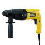 Perforatorius Stanley SFMEH200K-QS; 2,2 J; SDS-plus