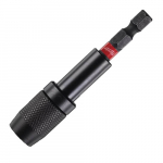 Sukimo antgalių laikiklis Milwaukee 4932459398; 1/4''; 73 mm