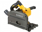 Akumuliatorinis diskinis pjūklas DeWalt DCS520NT-XJ; 54 V (be akumuliatoriaus ir pakrovėjo)