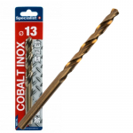 Grąžtas metalui Specialist Cobalt; 13x151 mm