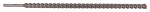 Grąžtas betonui Makita B-20264; 35x920 mm; SDS-max