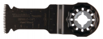 Įpjaunamasis pjūklelis Makita TMA053; Starlock; BIM; 32 mm