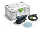 Ekscentrinis &scaron;lifuoklis Festool ETS EC 150/3 EQ-Plus