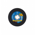 Abrazyvinis pjovimo diskas Pferd EHT 125-1,0 PSF Steelox/X-Lock; 125x1,0 mm