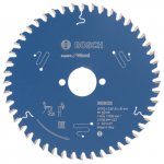 Pjovimo diskas medienai Bosch Expert for Wood 2608644027; 165x30x2,6 mm