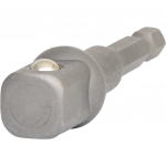 Adapteris KS tools; 1/4''; 1/2''