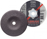 &Scaron;lifavimo diskas Pferd CC-Grind-Solid; 180 mm