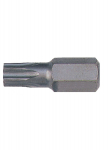 Sukimo antgalis Bahco BE5049; T50; 30 mm; 5 vnt.