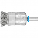 Vielinis &scaron;epetys Pferd PBUR Inox; 20 mm