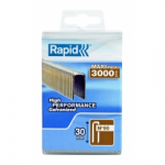 Kabės Rapid, tipas 90 5,7x20 mm; 3000 vnt.