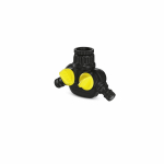Jungtis laistymo žarnų sujungimui Karcher 2.645-199.0