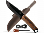 Peilis BeaverCraft BSH4FDusk; 250 mm