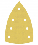 &Scaron;lifavimo popierius Bosch EXPERT C470; 100x150 mm; K400; 10 vnt.