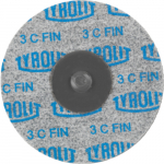 Poliravimo diskas Tyrolit 34190108; 51 mm