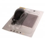 &Scaron;lifavimo trinkelė Mirka 8391402311; 70x125 mm + &scaron;lifavimo tinklelis; P120; 3 vnt.