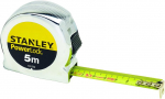 Matavimo ruletė Stanley 0-33-552; 5 m; 19 mm