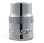 Sukimo galvutė Sata S12709; 3/8''; E14; TORX