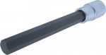 Galvutė su antgaliu Condor Werkzeug C12142/12; 1/2''; H12; 140 mm
