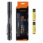 Prožektorius SUPERFIRE-L28; LED; 121 lm