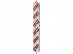 Hermetikas Soudal 102573; 600 ml; pilkas