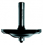 Lovelių freza LEMAN F3712-700-03; 76 mm; 12 mm