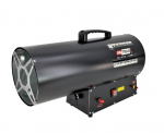 Dujinis &scaron;ildytuvas AWTools AW85732BL; 50 kW