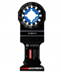 Įpjaunamasis pjūklelis Bosch 2608902047; 32x40 mm; 5 vnt.